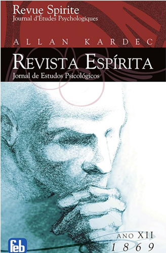 Revista espírita 1869